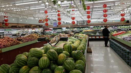 Asian Grocery Store «Asian Food Markets», reviews and photos, 1797 South Ave, Staten Island, NY 10314, USA