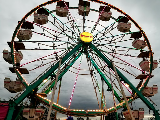 Sports Complex «Historic Dodgertown - Vero Beach», reviews and photos, 3901 26th St, Vero Beach, FL 32960, USA