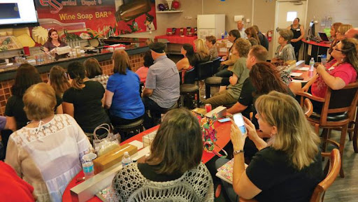 Craft Store «Essentialdepot.Com», reviews and photos, 2029 US-27, Sebring, FL 33870, USA