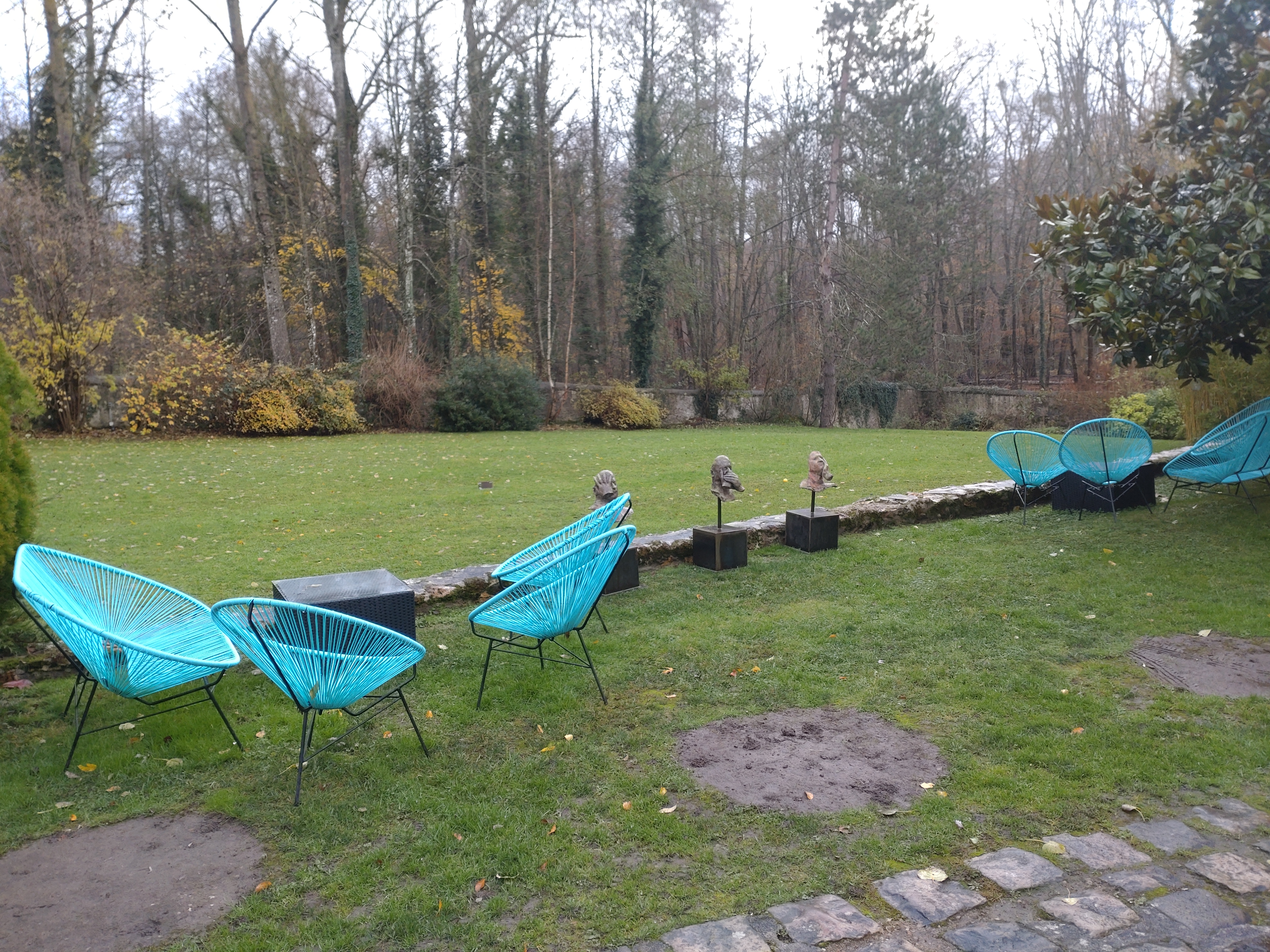 Photo n° 2 de l'avis de Christophe.n fait le 02/12/2021 à 10:50
