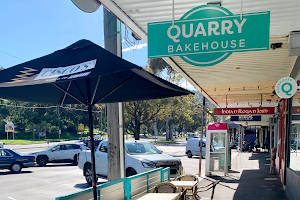 Quarry Bakehouse image