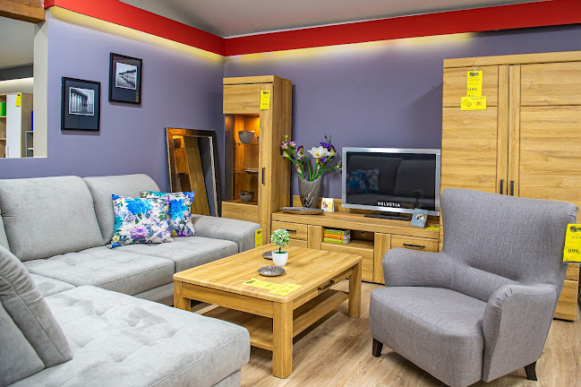 Comentarii opinii despre "SIBUK Sp.J." - Sklep Meblowy Puck