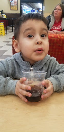 Fast Food Restaurant «Chick-fil-A», reviews and photos, 4707 Airport Blvd, Mobile, AL 36608, USA