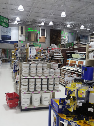 Home Improvement Store «Menards», reviews and photos, 2850 S Creasy Ln, Lafayette, IN 47905, USA