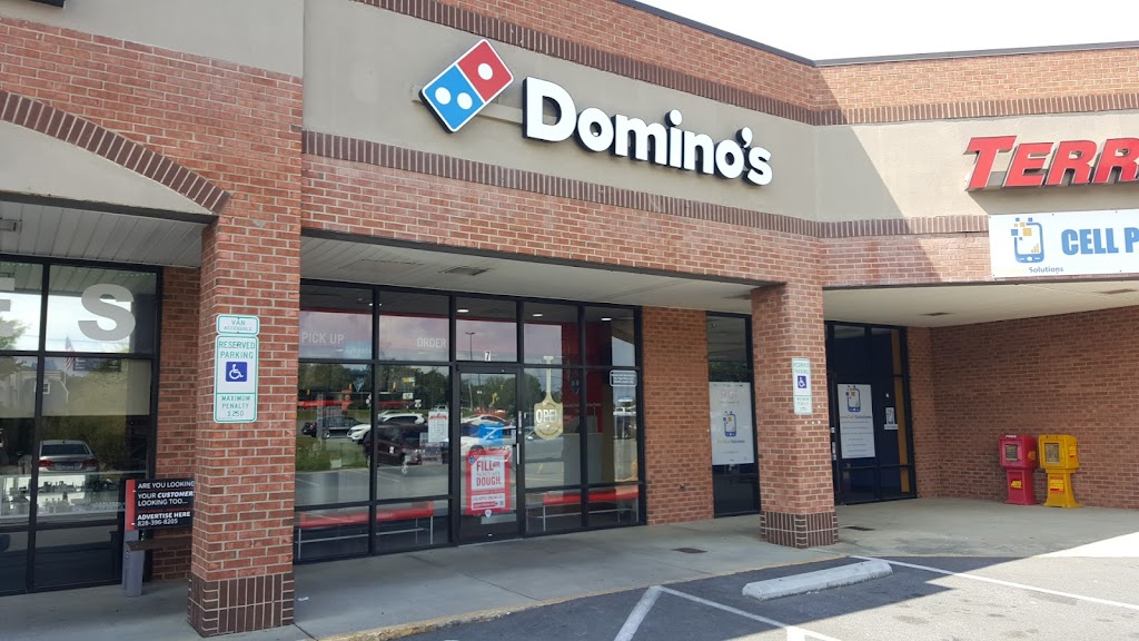 Domino's Pizza 27127