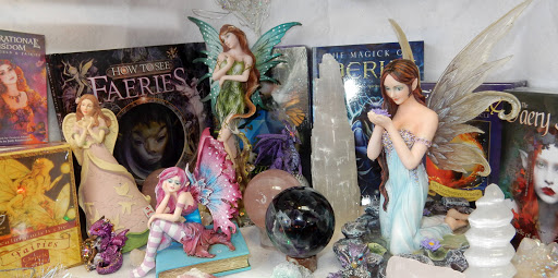 Aromatherapy Supply Store «Heaven & Nature Store», reviews and photos, 3972 Jonestown Rd, Harrisburg, PA 17109, USA