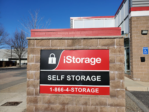 Self-Storage Facility «Simply Self Storage - Brighton», reviews and photos, 145 N Beacon St, Brighton, MA 02135, USA
