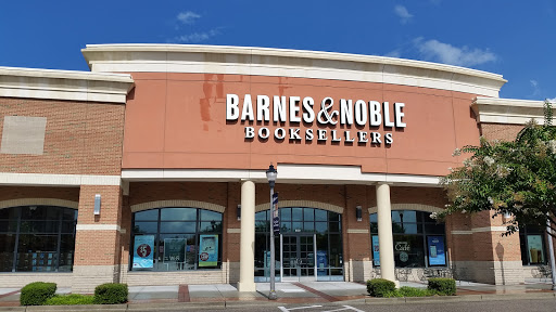 Book Store «Barnes & Noble», reviews and photos, 850 Inspiration Dr, Wilmington, NC 28405, USA