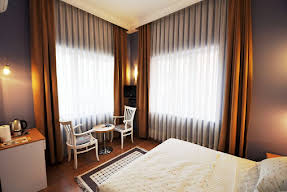Khalkedon Hotel Istanbul - Istanbul Kadıköy Otel