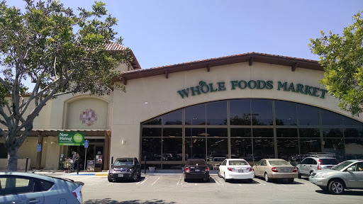 Grocery Store «Whole Foods Market», reviews and photos, 1250 Jefferson Ave, Redwood City, CA 94062, USA