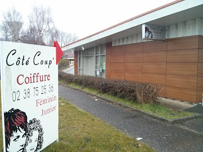 Cote Coup Rue de Verdun, 45760 Boigny-sur-Bionne, France