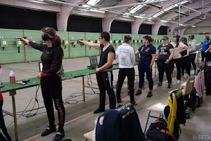 Photo n°10 de Tir Sportif -Drôme des Collines à Saint-Uze ()