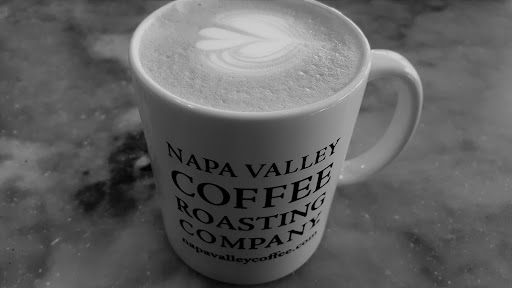 Cafe «Napa Valley Coffee Roasting Co», reviews and photos, 948 Main St, Napa, CA 94559, USA