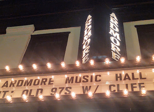 Concert Hall «The Ardmore Music Hall», reviews and photos, 23 Lancaster Ave, Ardmore, PA 19003, USA