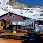 Photo n°5 de l'avis de Marco.a fait le 07/02/2020 à 19:35 sur le  Ristorante Bontadini à Valtournenche