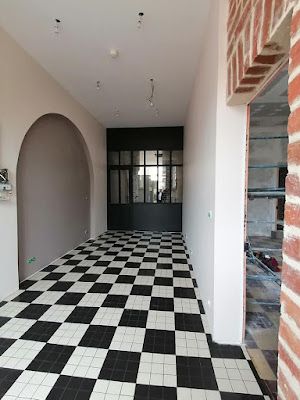 AJM Habitat à Saint-Ouen