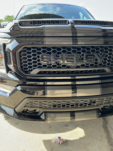 Ford Dealer «Orr Ford», reviews and photos, 251 US-171, Stonewall, LA 71078, USA