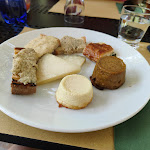 Photo n°3 de l'avis de Davide.i fait le 27/06/2023 à 18:19 sur le  Ristorante/pizzeria All'Orto de' Pecci à Siena