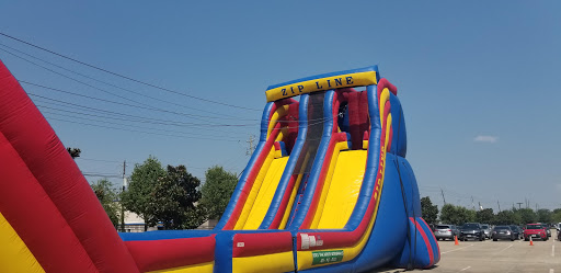 Event Venue «Bayou City Event Center», reviews and photos, 9401 Knight Rd, Houston, TX 77045, USA