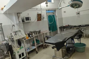 Seva Sadan Emergency and Trauma Centre image