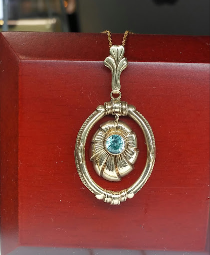 Jeweler «Yarnal Jewelers», reviews and photos, 4029 E Castro Valley Blvd, Castro Valley, CA 94552, USA