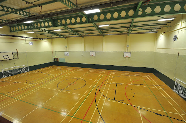 Reviews of East Riding Leisure South Holderness in Hull - Sports Complex