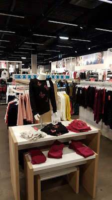 GEMO AMIENS - GLISY Chaussures et Vêtements à Glisy