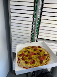Photos du propriétaire du Pizzas à emporter Pili Pizza Distributeur à Yvetot - n°6