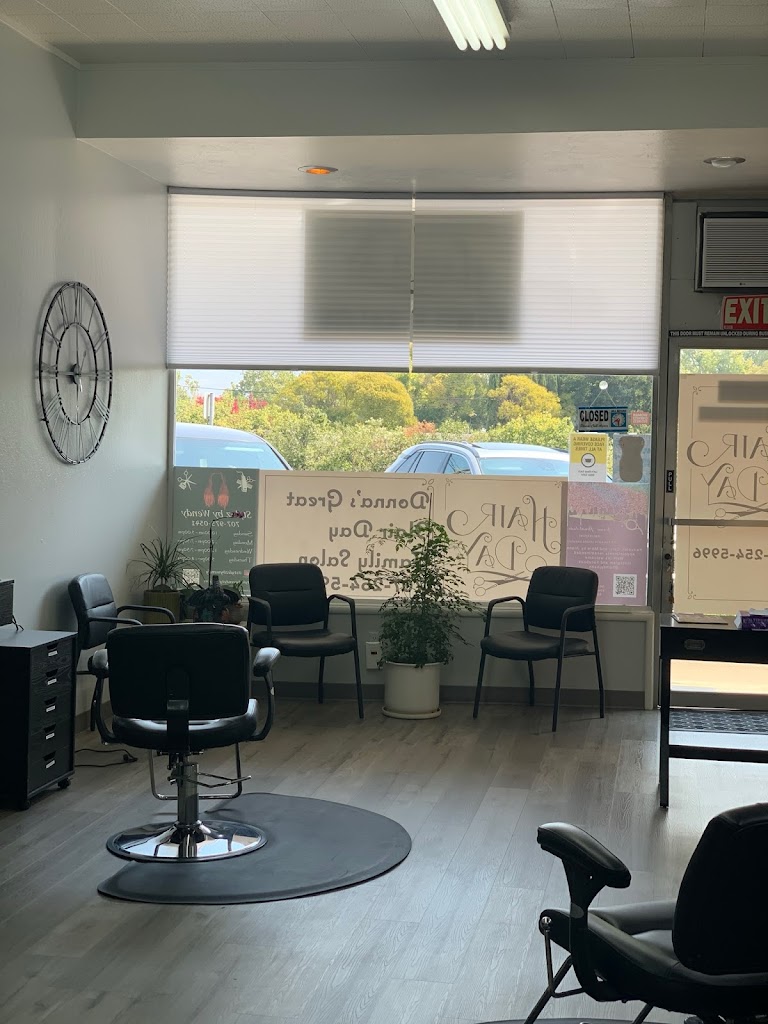 Hair by Jessica Nave 94558