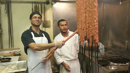 Indian Restaurant «Little India S. Downing», reviews and photos, 2390 S Downing St, Denver, CO 80210, USA