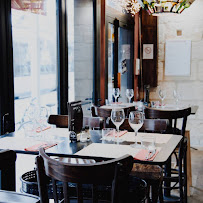 Photos du propriétaire du Restaurant Le bistrot des bouchons à Talence - n°19
