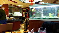Atmosphère du Restaurant chinois Le Mandarin de Bonnières à Bonnières-sur-Seine - n°5