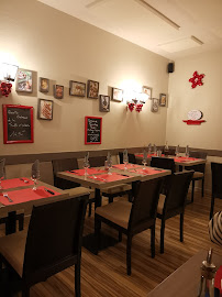 Atmosphère du Restaurant La Medicis à Caen - n°6