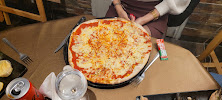Pizza du Le Perroquet - Restaurant cassis - n°15