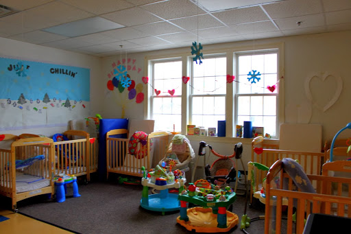 Day Care Center «ALMOST HOME DAYCARE», reviews and photos, 35 Copps Hill Rd #7, Ridgefield, CT 06877, USA