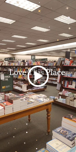 Book Store «Barnes & Noble», reviews and photos, 1156 US-46, Woodland Park, NJ 07424, USA