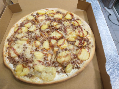 Pizza Sud à Colomiers