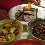 Photo n°4 de l'avis de Katia. fait le 09/11/2021 à 21:36 sur le  Boccon d'Oro ristorante pizzeria à Arco