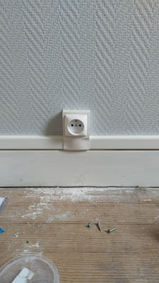 Gosselin elec' à Berck