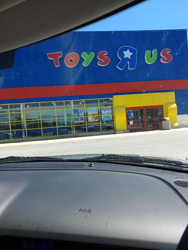 Toy Store «Toys