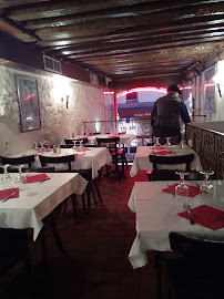 Atmosphère du Restaurant Demi-Lune à Paris - n°14