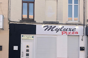 Myluxepizza & Burger Armentières