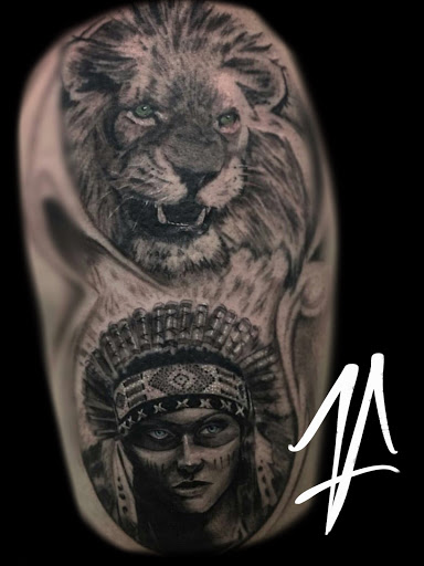 Body Piercing Shop «Artisan Body Piercing And Tattoo», reviews and photos, 5720 Hoggard Rd, Norfolk, VA 23502, USA