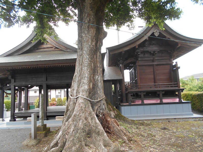 天満八幡社