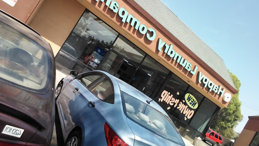 Laundromat «Happy Laundry Company», reviews and photos, 10144 Coloma Rd, Rancho Cordova, CA 95670, USA