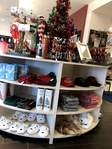 Fashion Accessories Store «Charming Charlie», reviews and photos, 5175 Deerfield Blvd, Mason, OH 45040, USA