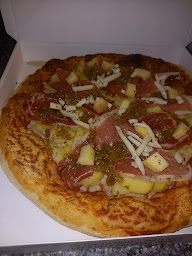 Photo n°14 de La Casa D'jé à Montreuil-l'Argillé ()