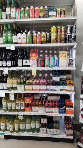 Wine Store «Decanter Fine Wines», reviews and photos, 6420 Freetown Rd, Columbia, MD 21044, USA