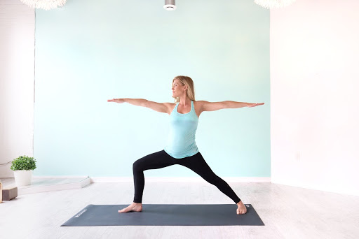 Prenatal yoga courses Toronto
