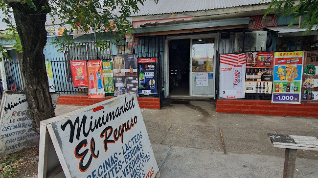 Minimarket EL REGRESO